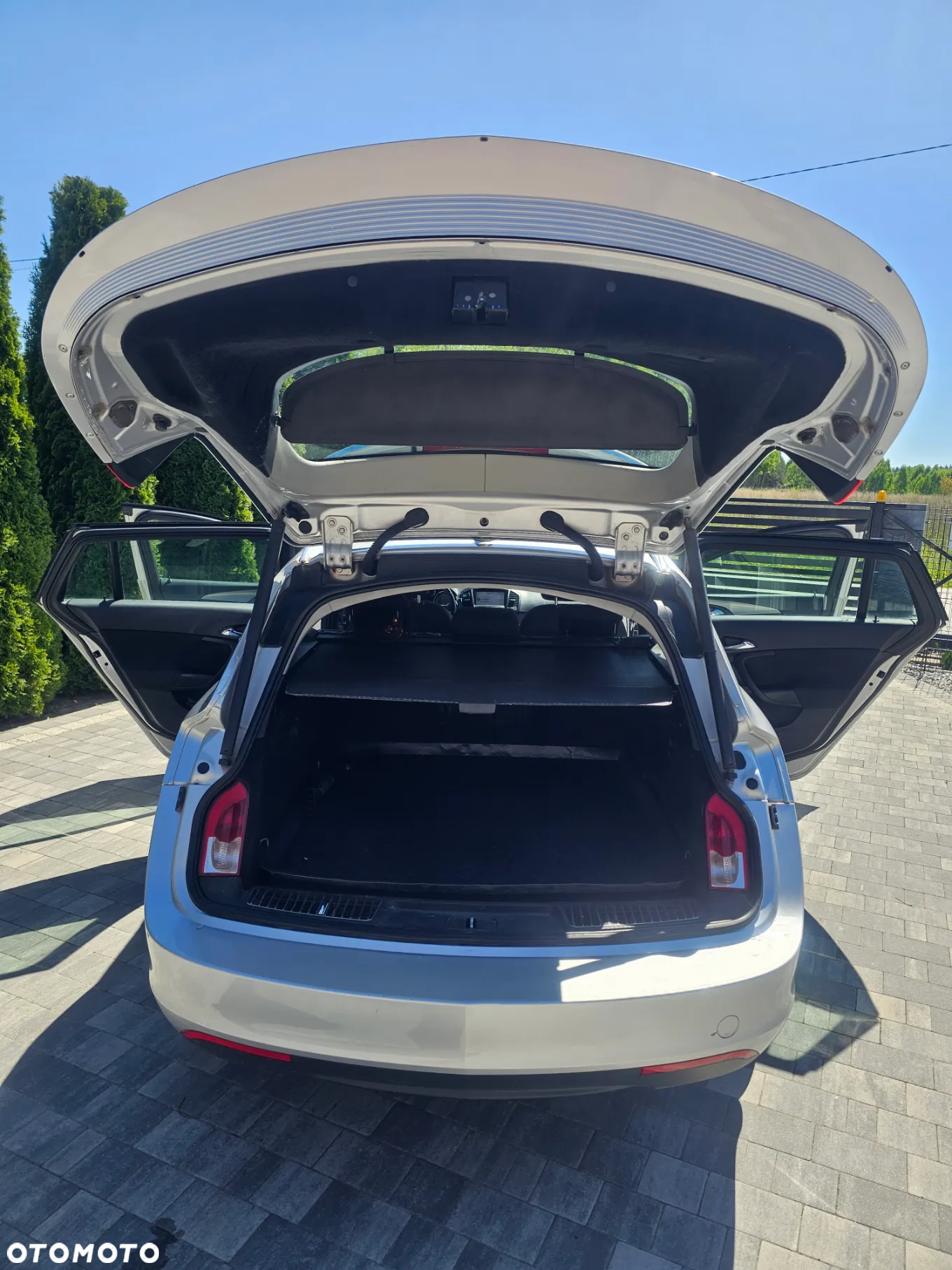 Opel Insignia - 20