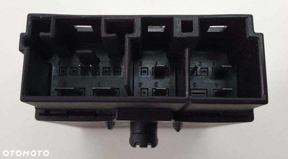 MODUŁ STEROWNIK FOTELA BMW E91 E90 E87 E60 6926435 - 2