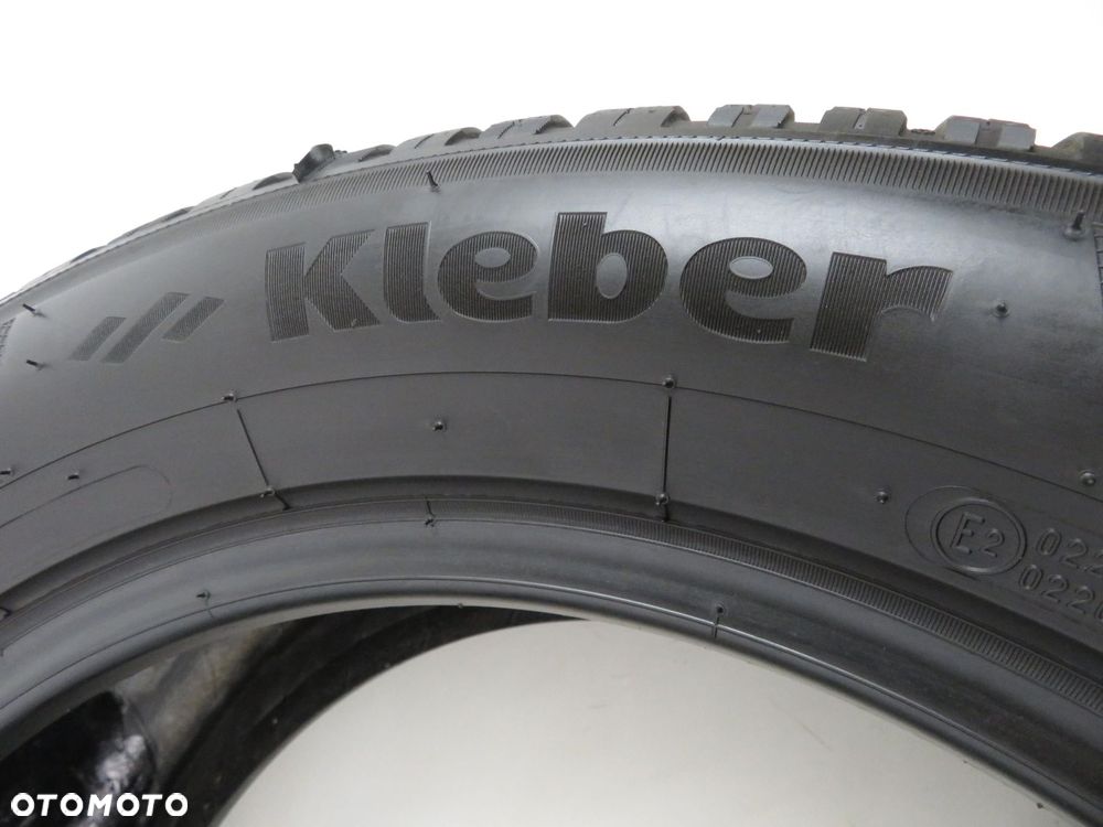 235/55R18 OPONA CAŁOROCZNA Kleber Quadraxer SUV 100V - 4