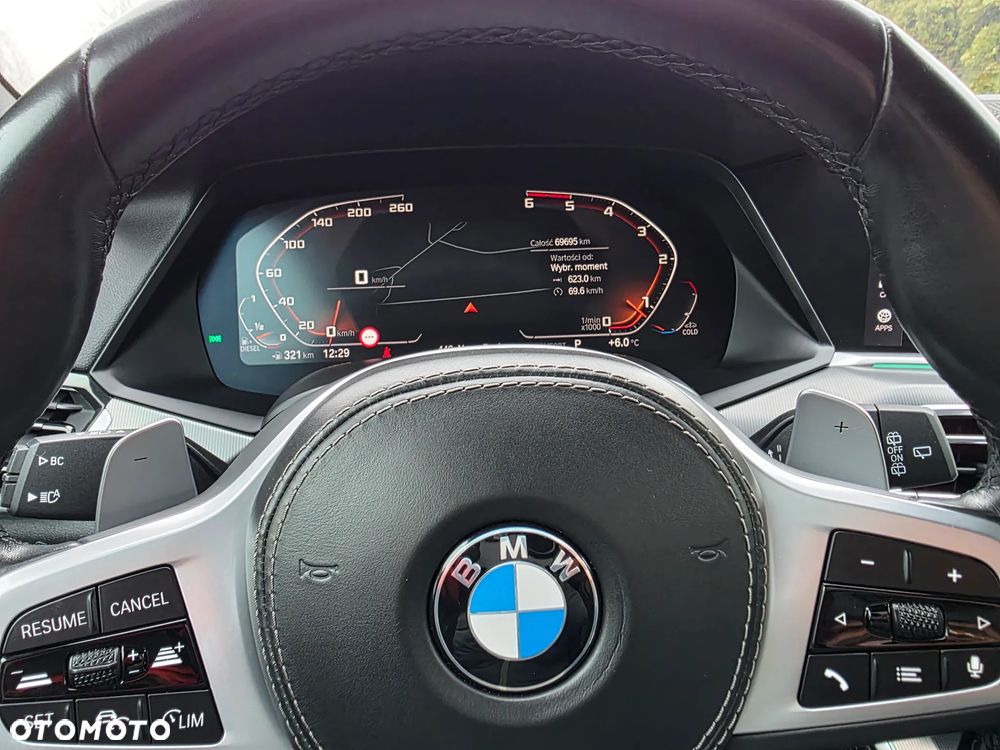 BMW X5 xDrive25d - 12