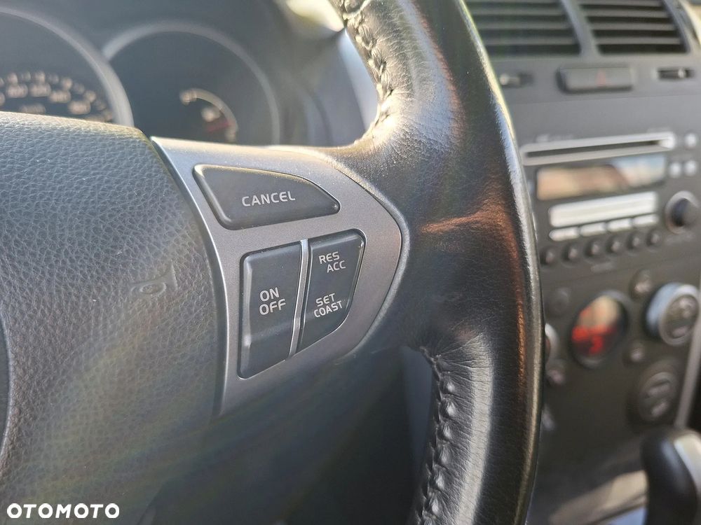 Suzuki Grand Vitara 3.2 Automatik Comfort+ 20 Jahre - 8