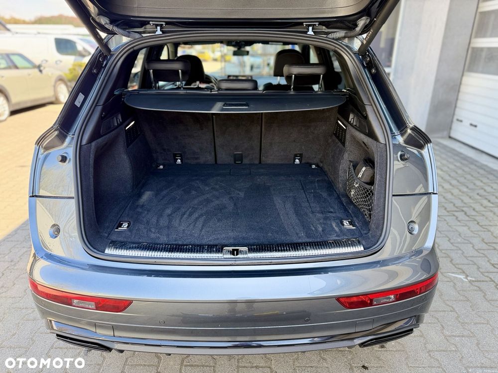 Audi Q5 50 TFSIe quattro S tronic S line - 26