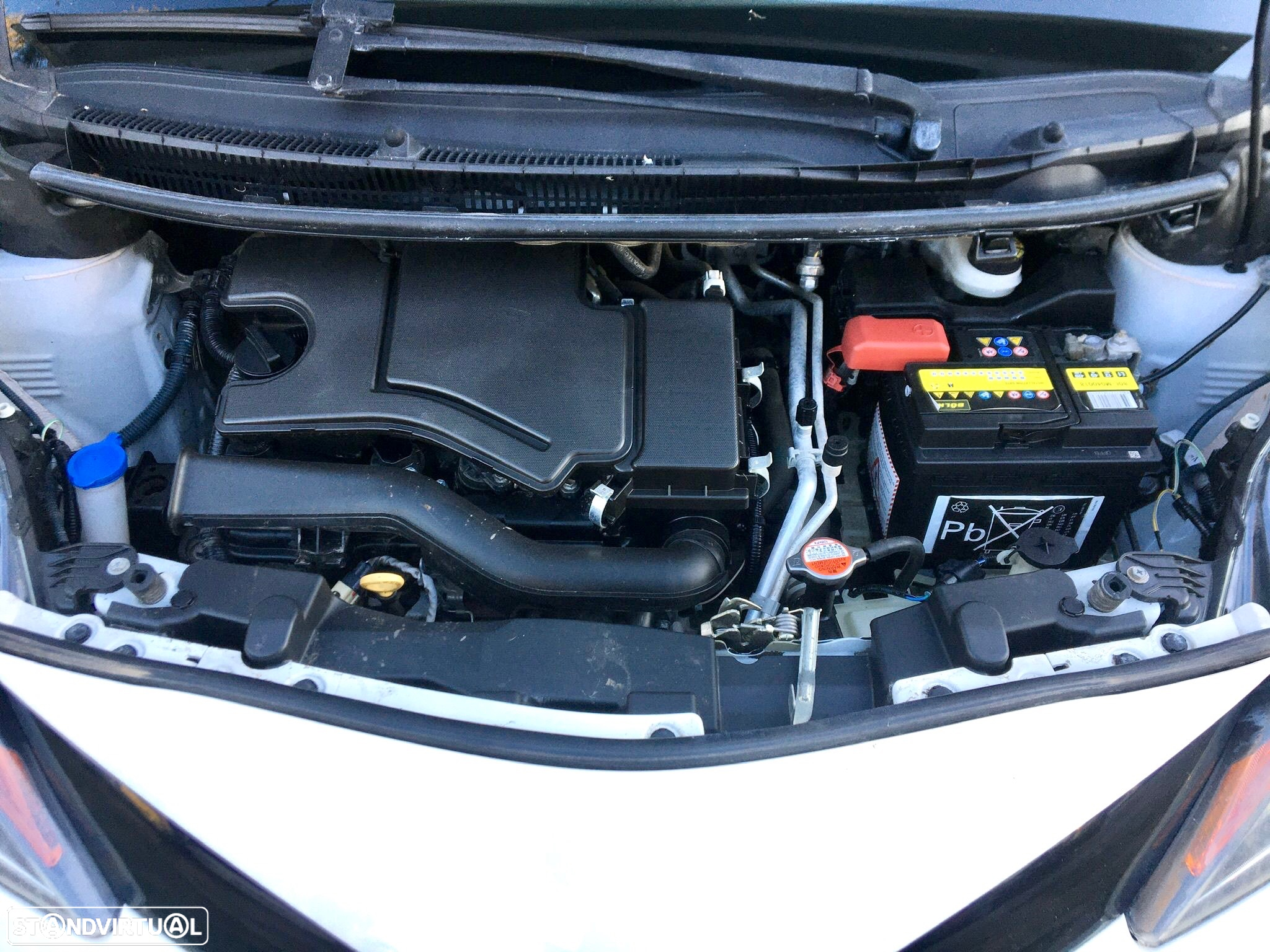Toyota Aygo 1.0 X-Clusiv - 14