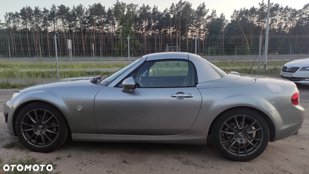 Mazda MX-5 2.0 Sport - 26