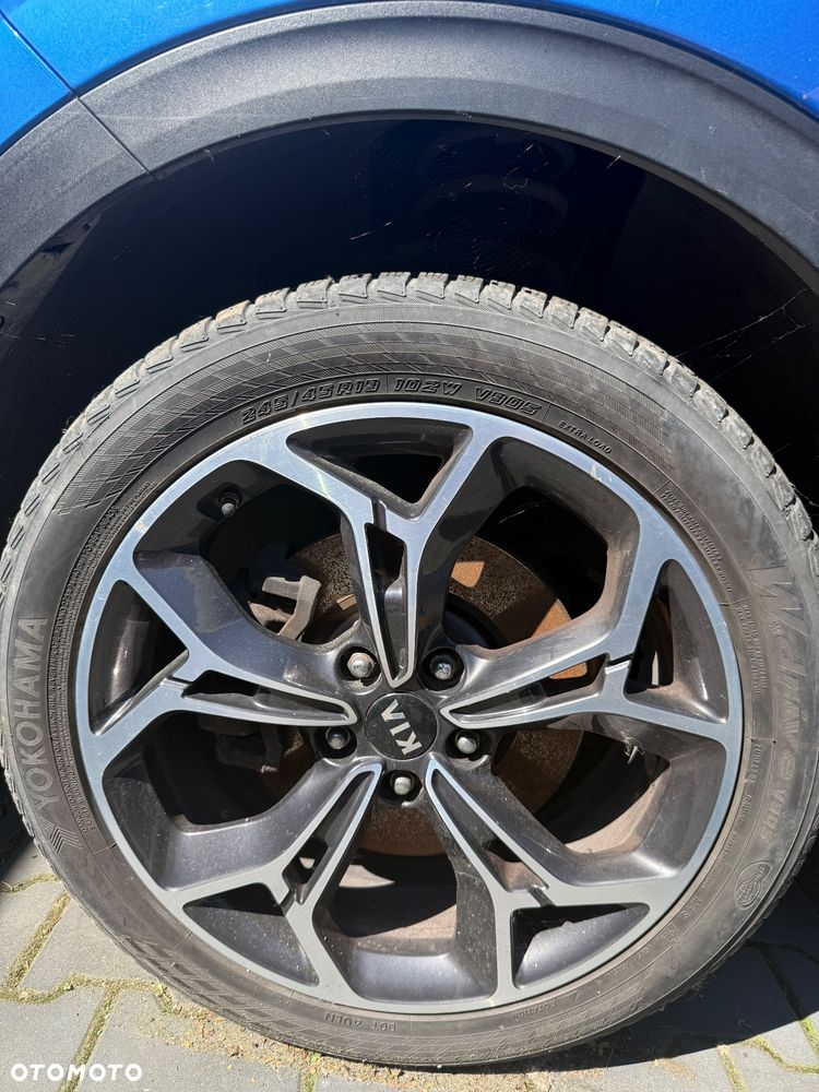 Hyundai IONIQ 5 - 12