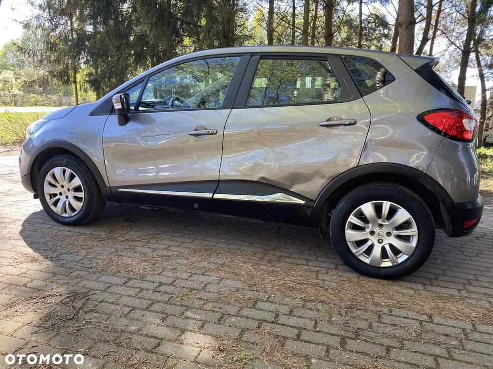 Renault Captur - 4