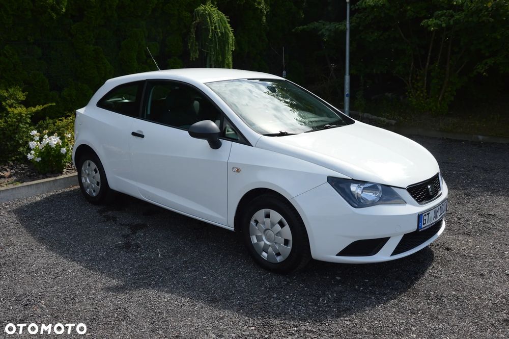Seat Ibiza - 9