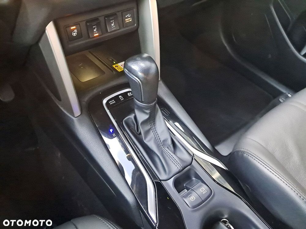 Toyota Corolla Cross 2.0 Hybrid Premiere Edition AWD - 27