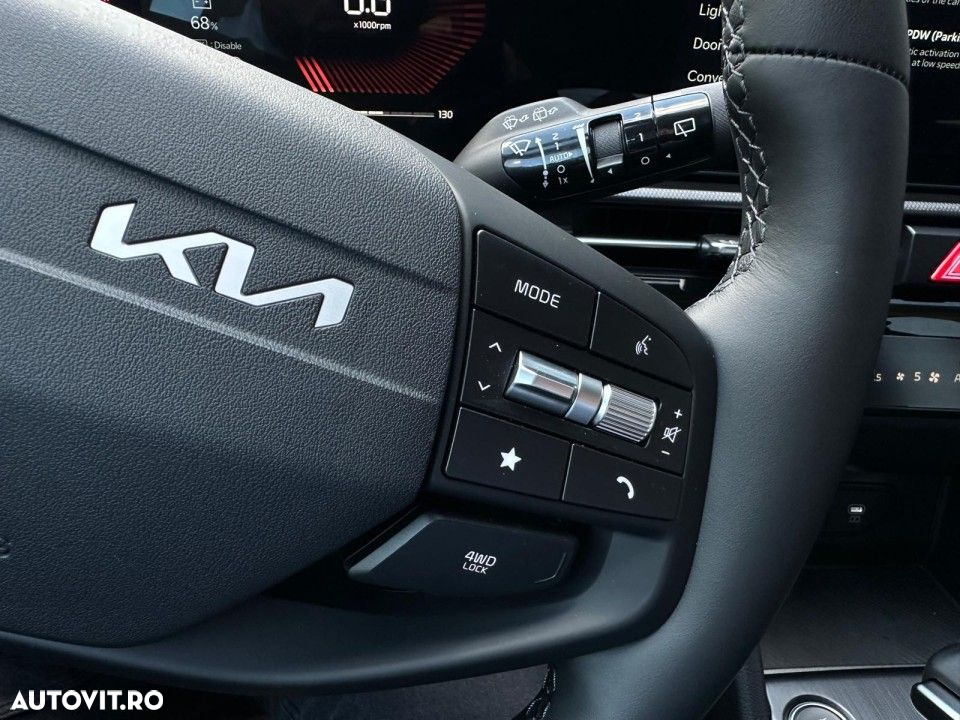 Kia Sportage - 24