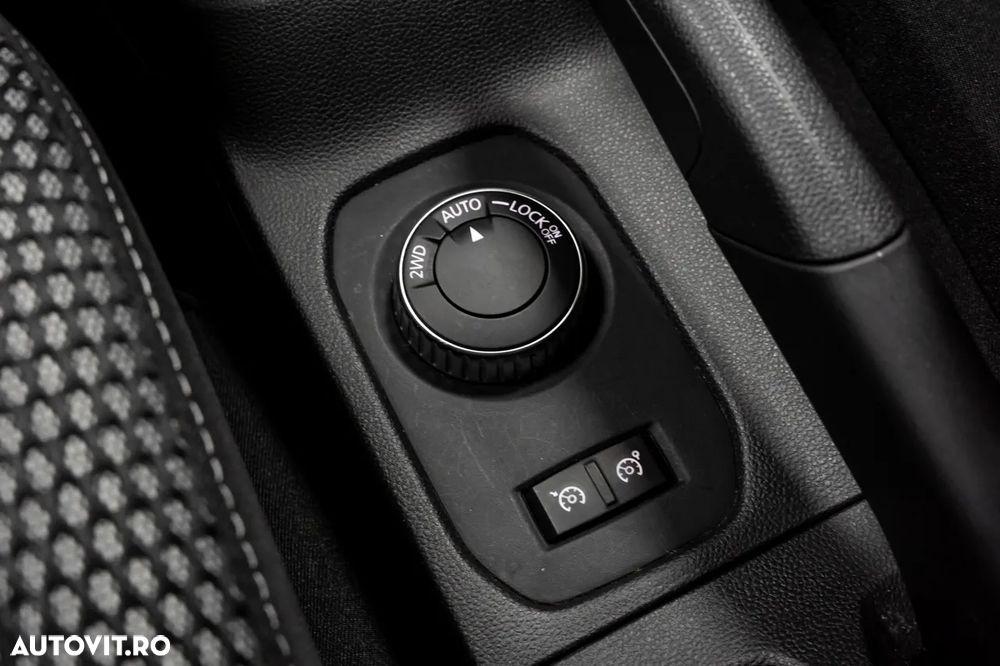 Dacia Duster TCe 125 4WD Prestige - 32