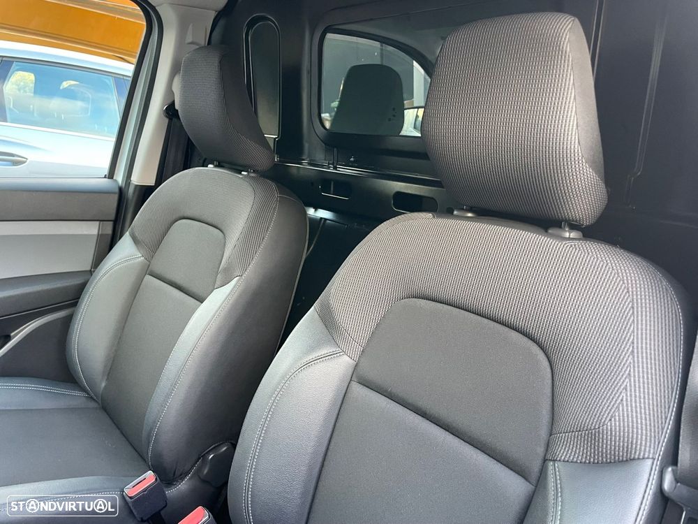 Renault Express 1.5 Blue dCi Advance - 8