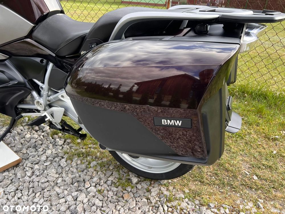 BMW RT - 29