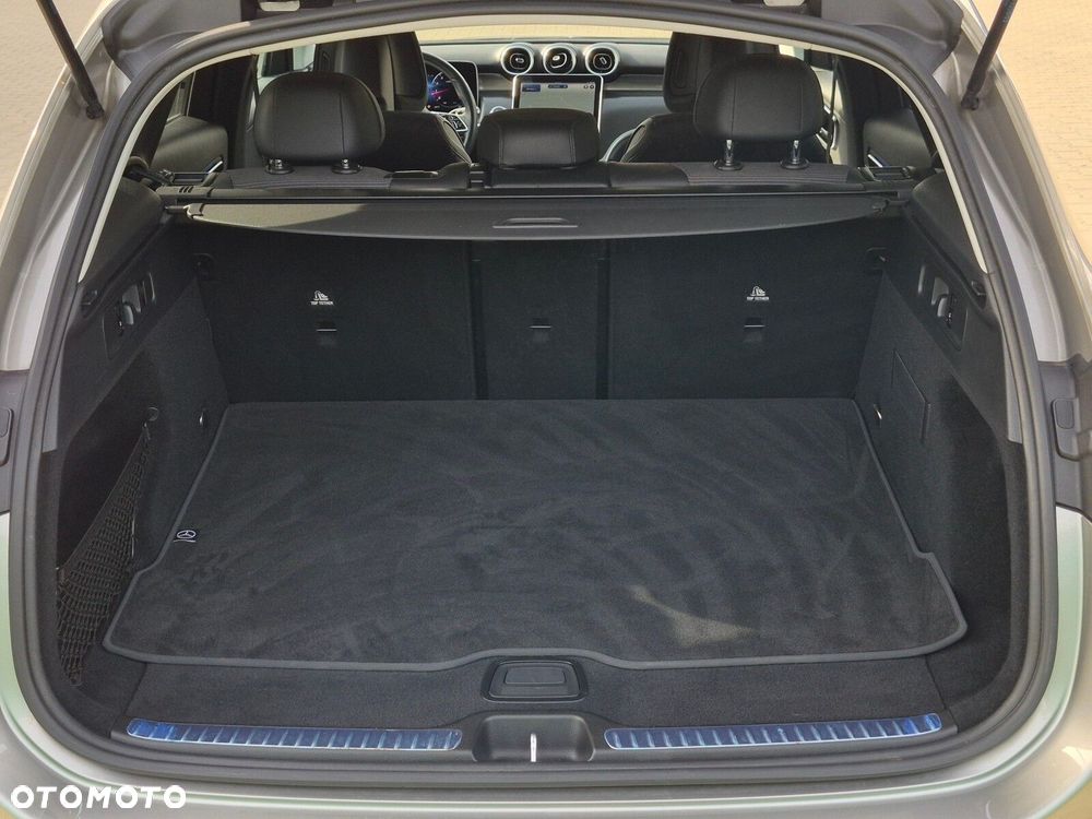 Mercedes-Benz GLC 200 mHEV 4-Matic Avantgarde - 35