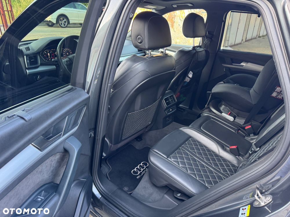 Audi Q5 2.0 TDI Quattro S tronic - 21