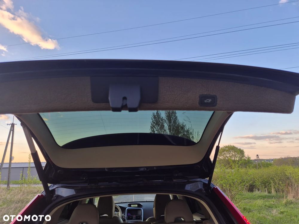Volvo XC 60 - 10