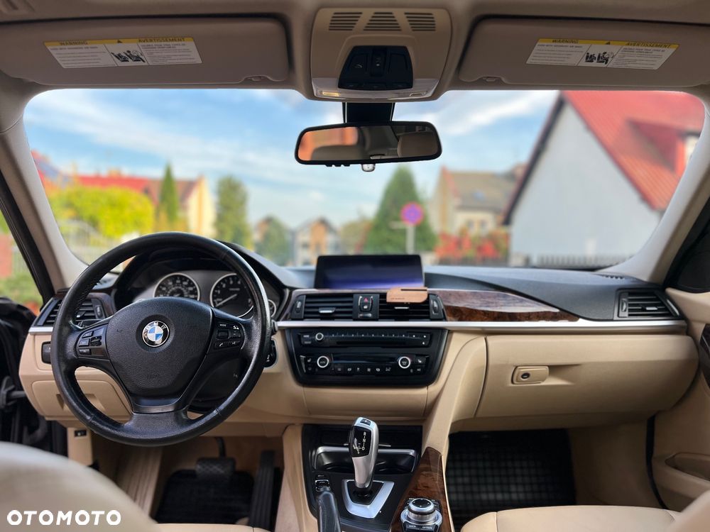 BMW Seria 3 - 30