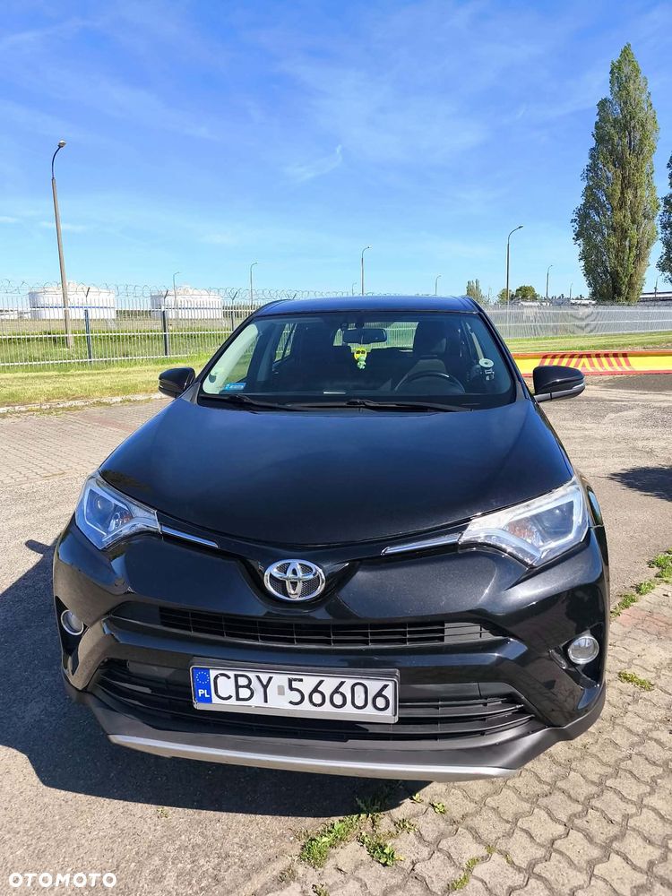 Toyota RAV4 2.0 D-4D Prestige 4x2 - 10