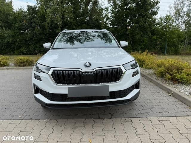 Skoda Karoq 1.5 TSI ACT Selection - 7