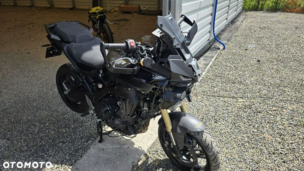 Yamaha MT - 3