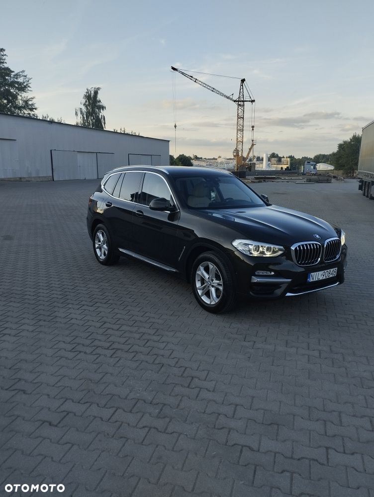 BMW X3 - 2