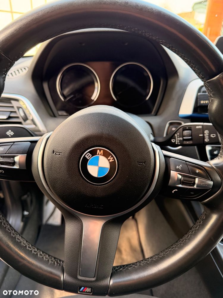 BMW Seria 1 118i M Sport Shadow - 14