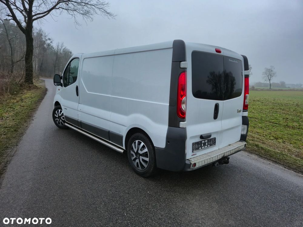 Renault Trafic - 29