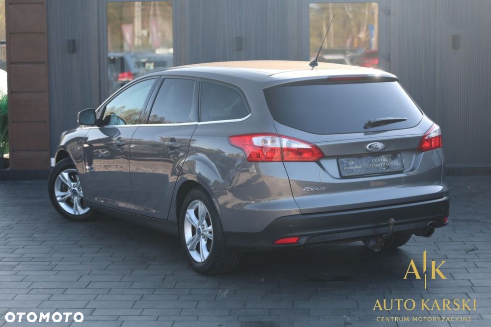 Ford Focus - 6