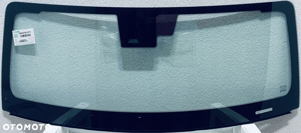 Szyba czołowa FORD BRONCO 2021- KAMERA