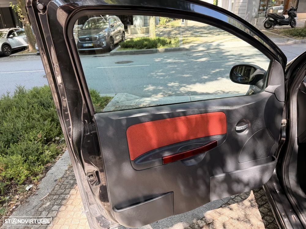 Citroën C2 1.4 VTR Sensodrive - 9