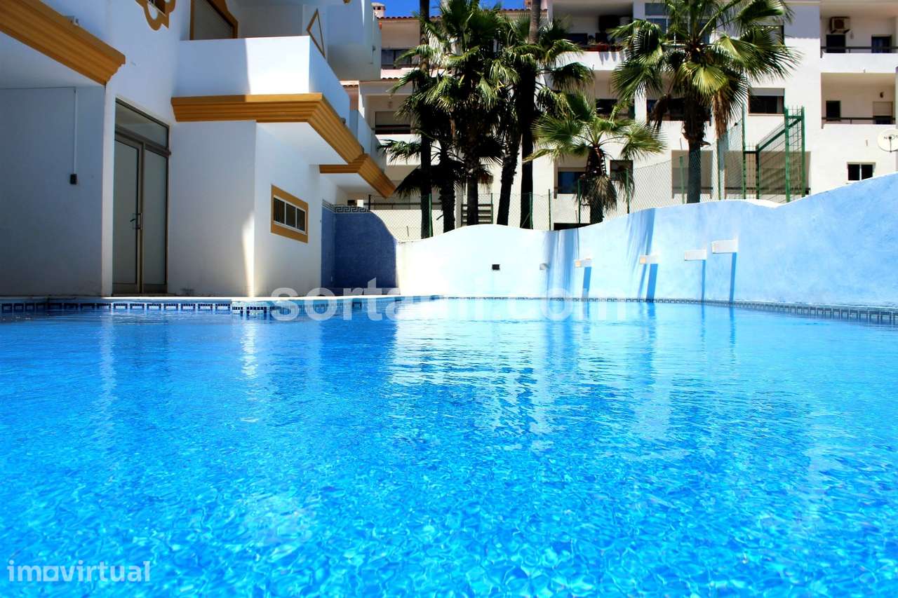 Apartamento T1 Venda em Albufeira e Olhos de Água,Albufeira