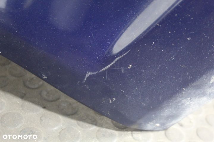 ZDERZAK TYLNY OPEL ZAFIRA B Z20Z - 5