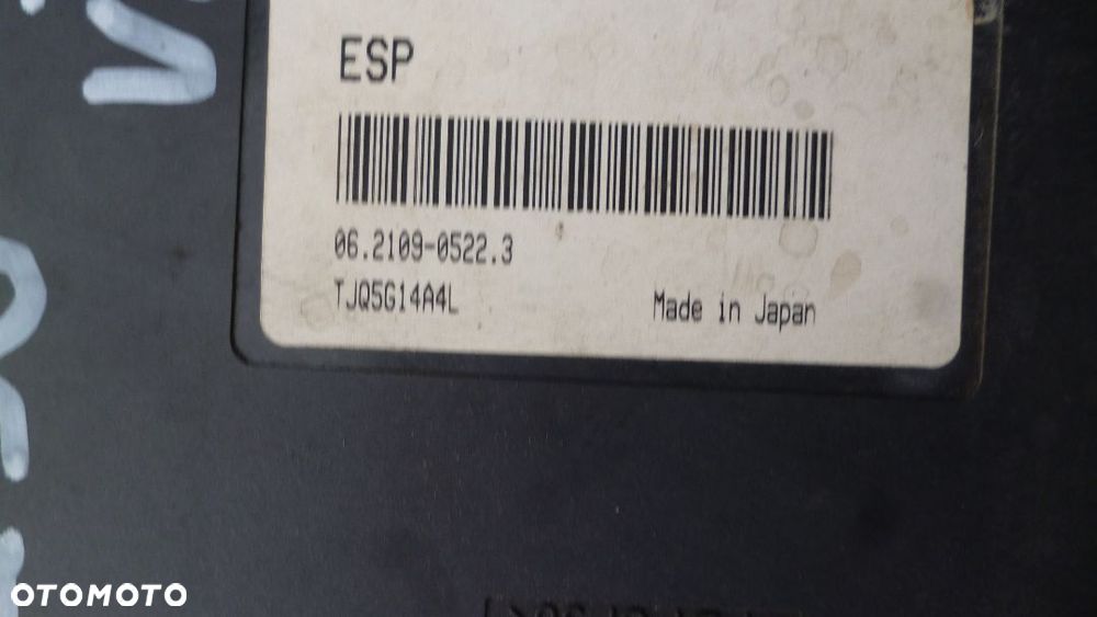 nissan murano z50 3.5 v6 pompa abs sterownik - 3