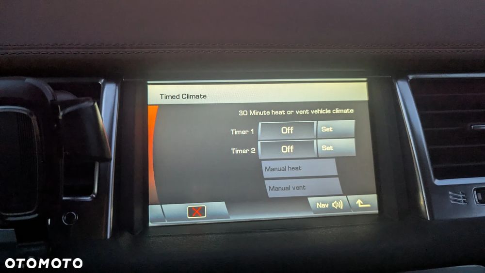 Land Rover Range Rover Sport - 29