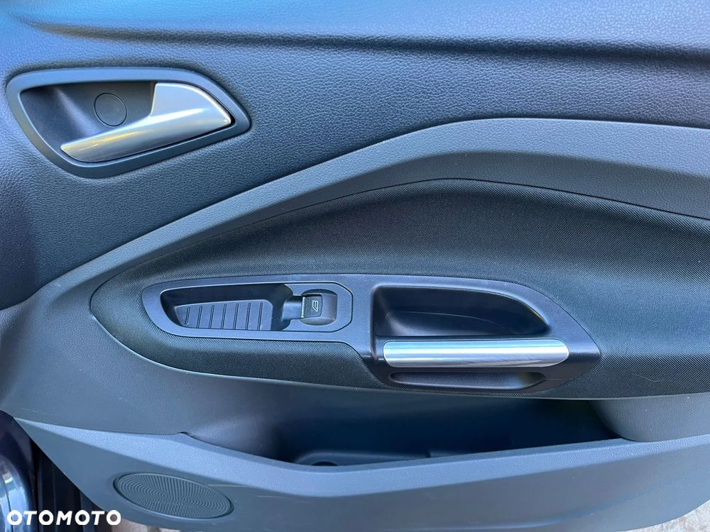 Ford Grand C-MAX 1.6 EcoBoost Titanium - 11