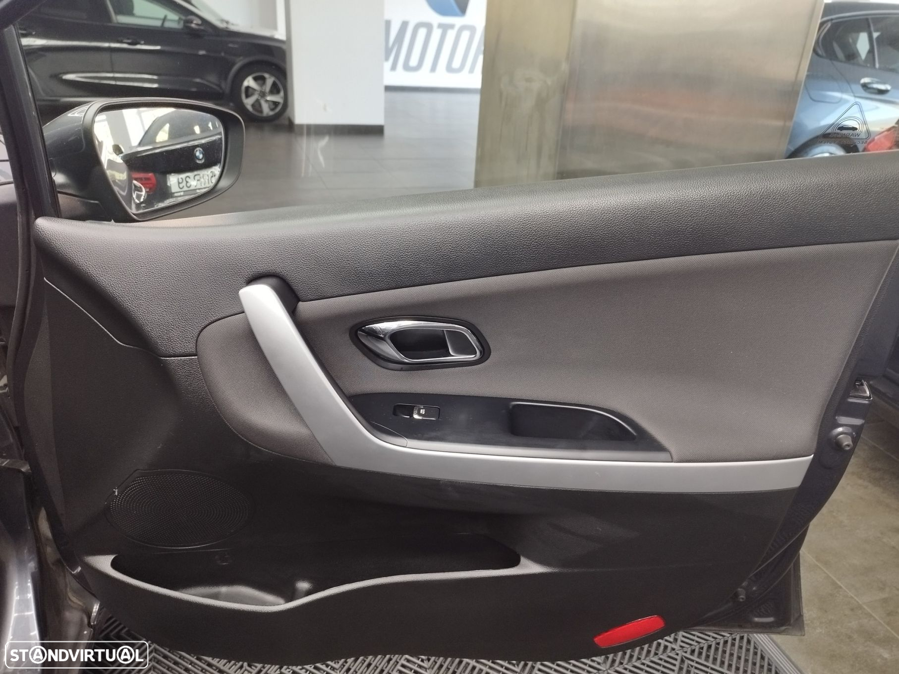 Kia Ceed SW 1.4 CRDi ECO - 33