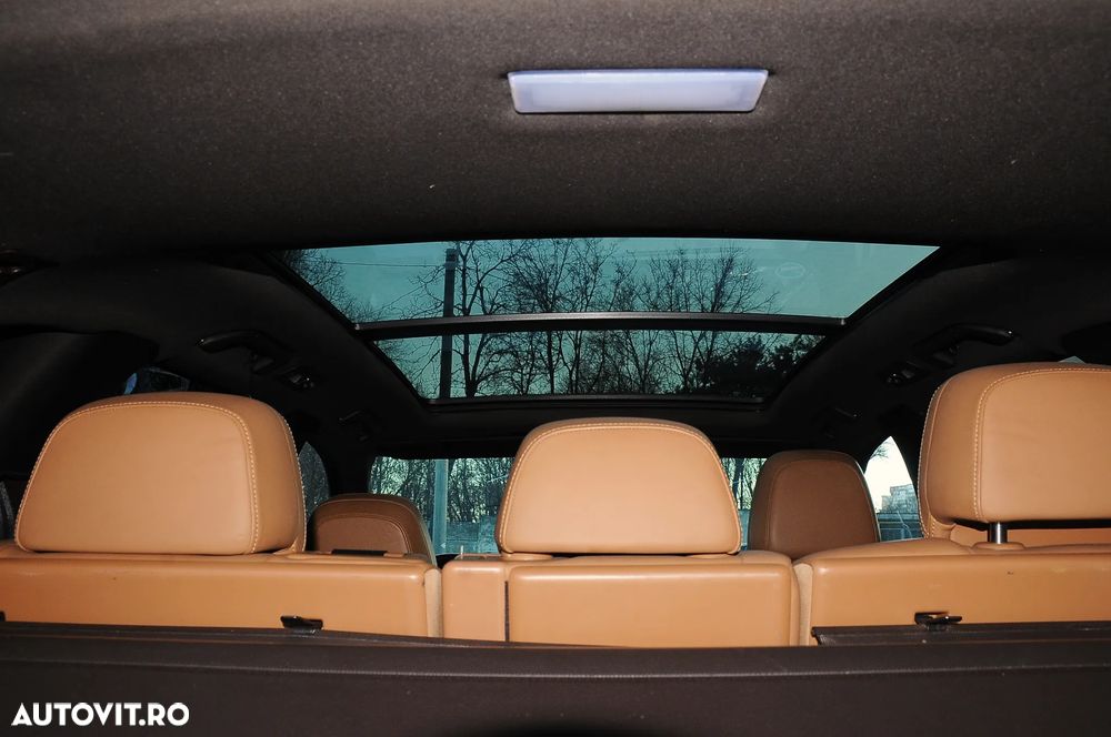 Porsche Cayenne 3.0TD TipTronic - 23