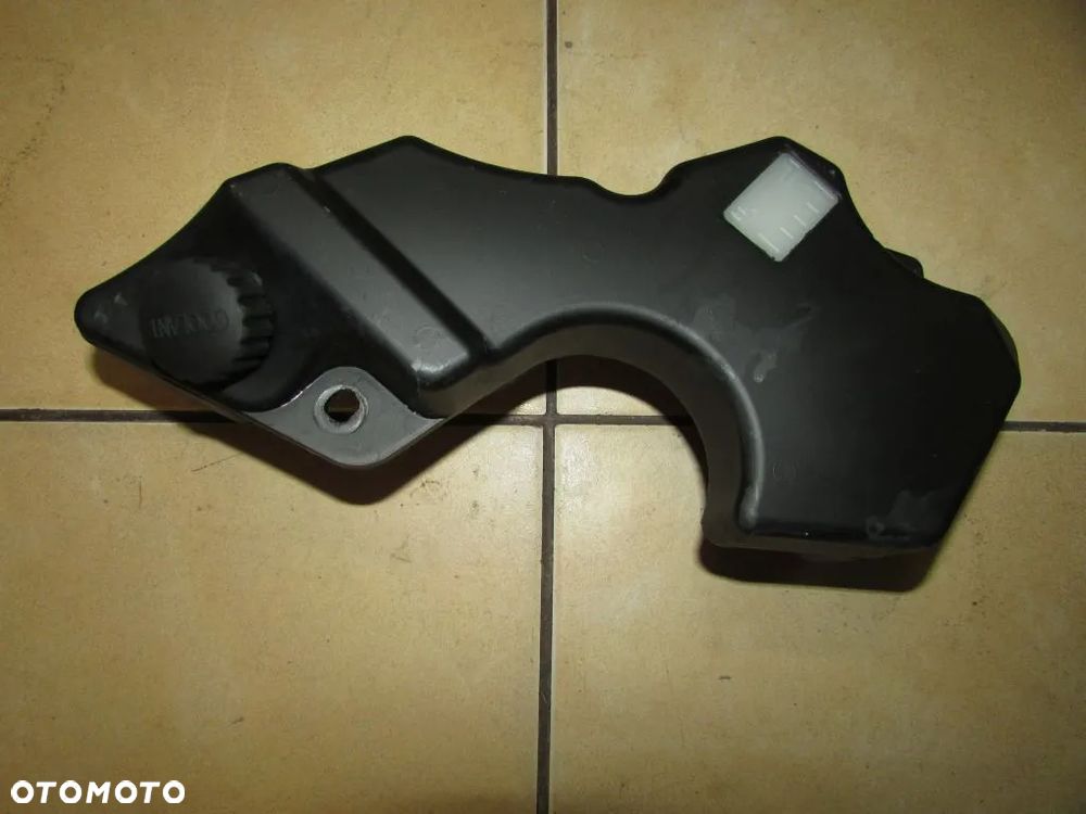 Moto Morini Seiemmezzo 6 1/2 zbiorniczek wyrównawczy płynu - 2