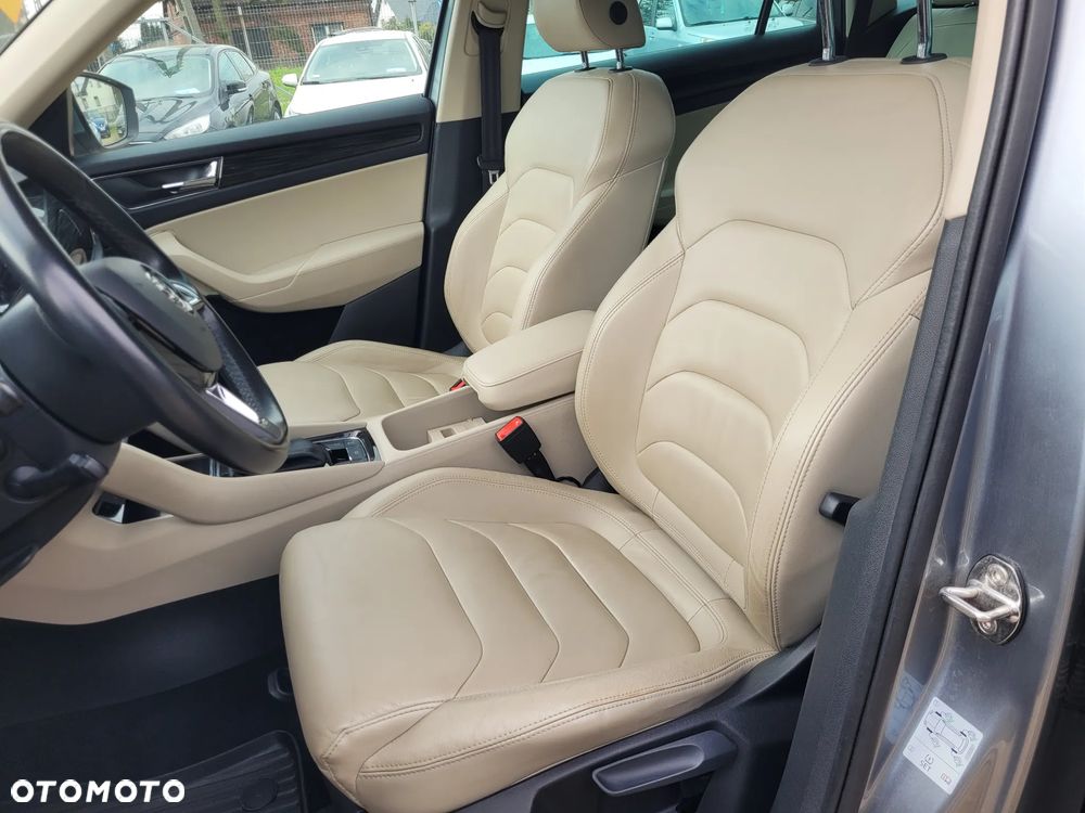 Skoda Kodiaq 2.0 TSI 4x4 Style DSG - 6