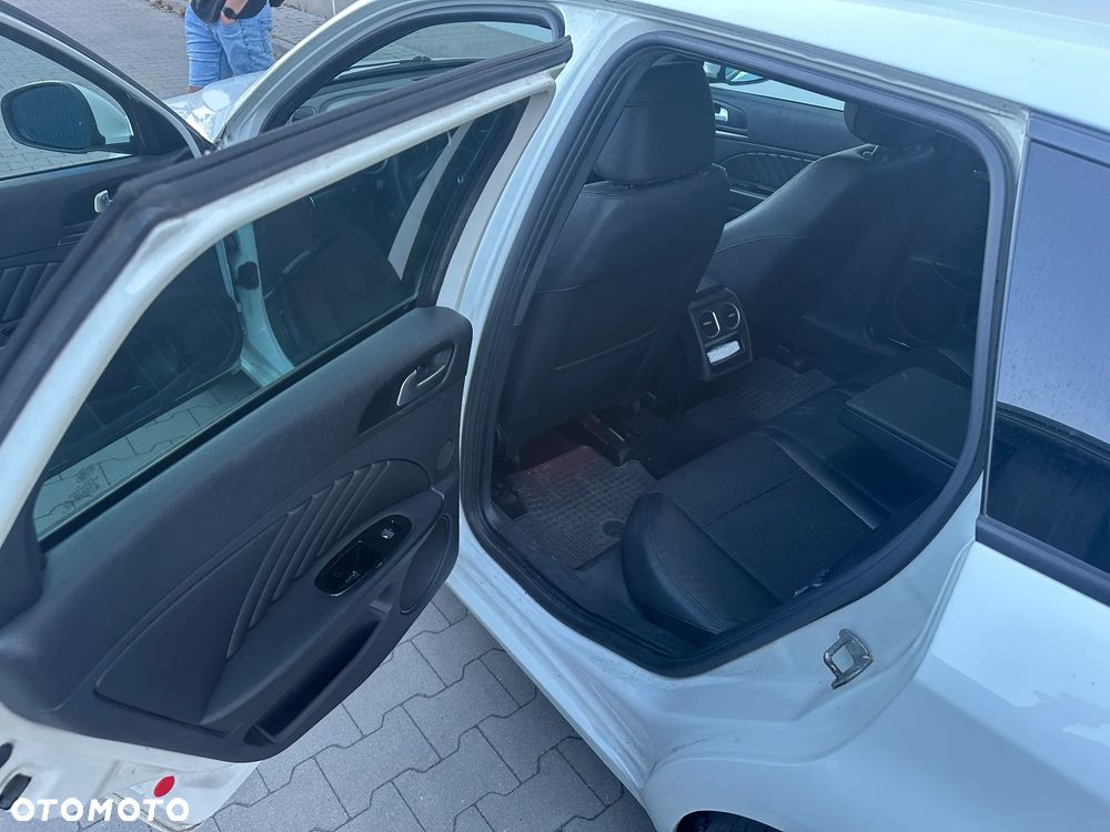 Alfa Romeo 159 2.0JTDM Sport Plus - 12