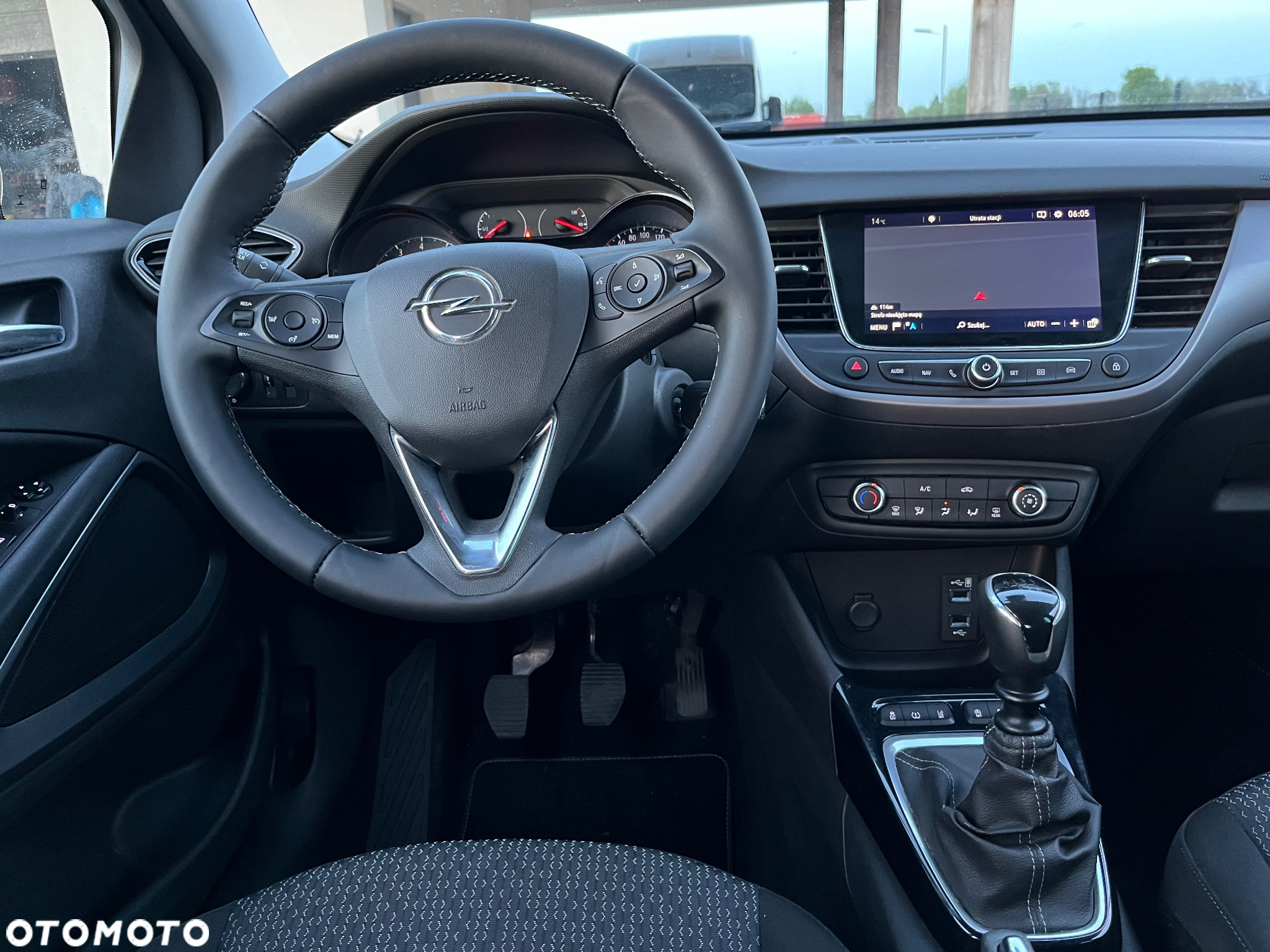 Opel Crossland X 1.2 ECOTEC Start/Stop Edition - 15