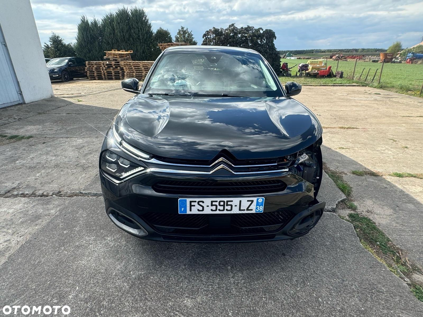 Citroën C4 BlueHDi 130 Stop&Start EAT8 SHINE - 8