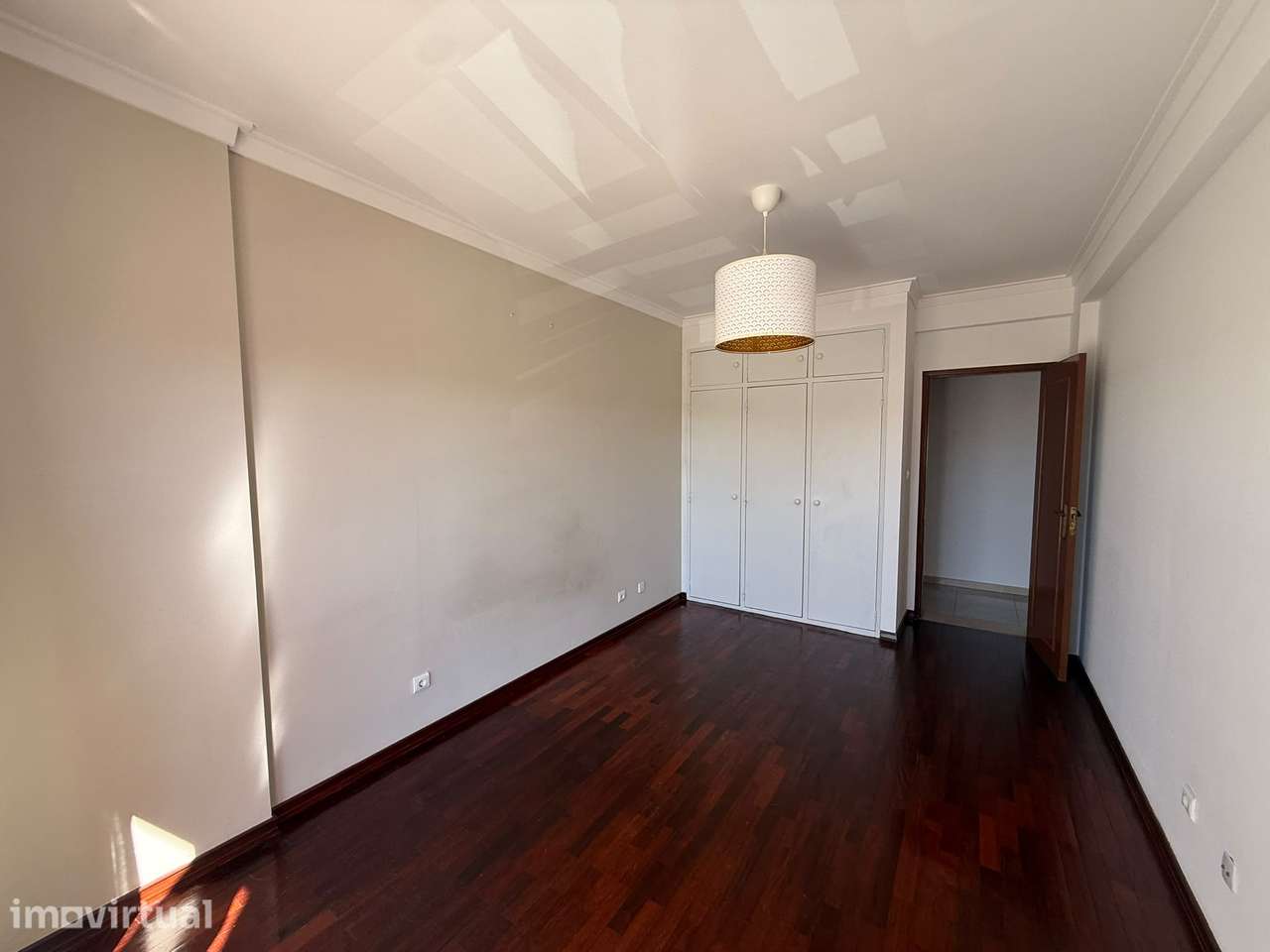 T2 na Abrunheira 94 m², espaço para viver com tranquilidade - Grande imagem: 4/12