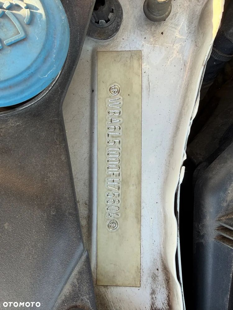 BMW Seria 3 320d Sport Line - 20