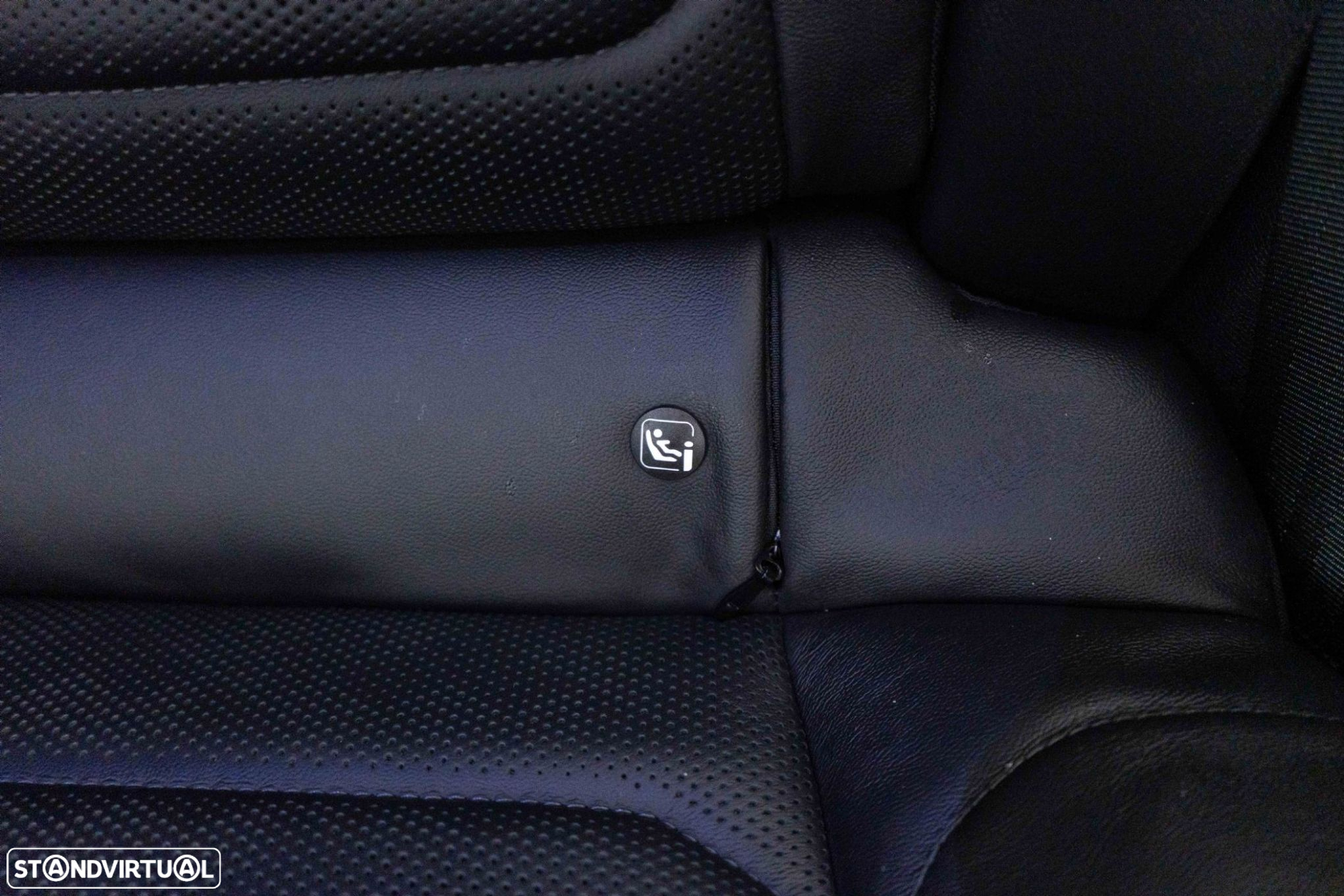 Citroën C5 X 1.6 Hybrid Shine Pack e-EAT8 - 10
