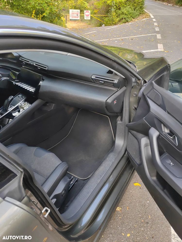 Peugeot 508 BlueHDi 160 EAT8 Allure - 35
