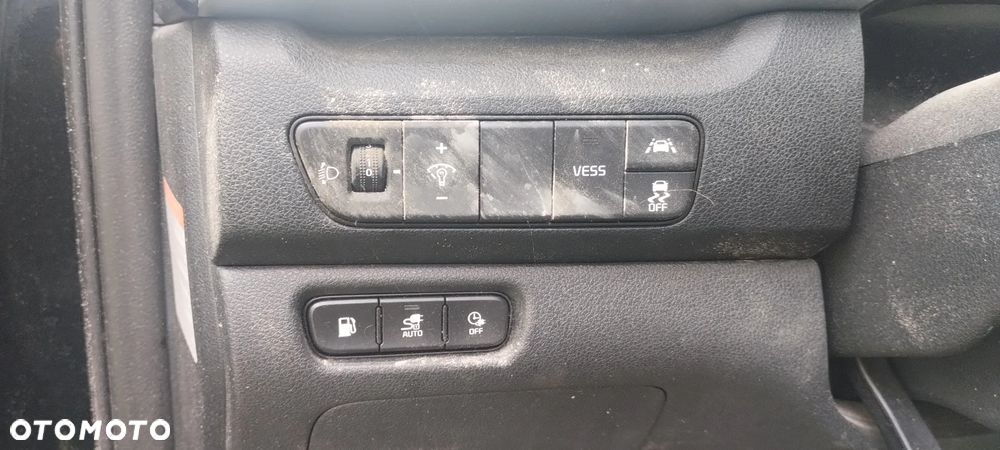 Kia Niro 1.6 GDI Plug-in Hybrid L - 27