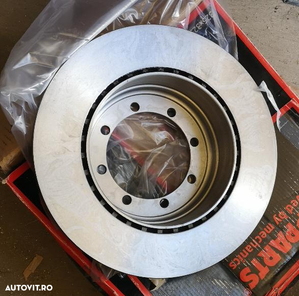 Cabluri timonerie Nissan Atleon 35.15 Euro4 150CP 2007-2012 cablu  34413LA20B 34413LA20D 34413LA20C 34413LA201 - 23