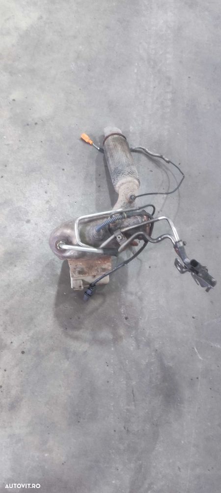 Filtru particule gol volkswagen vw golf 5 break 1.9 BLS - 6