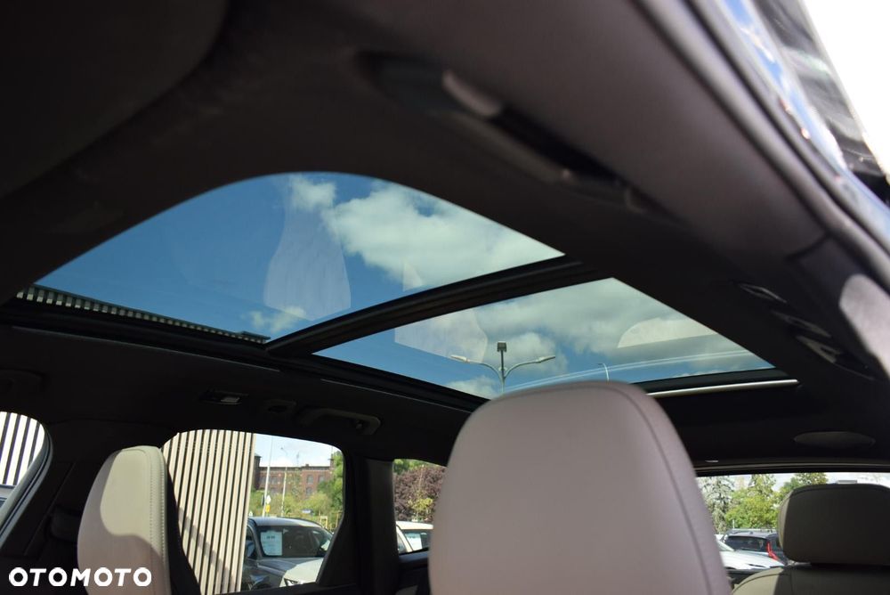 Volvo XC 60 - 22