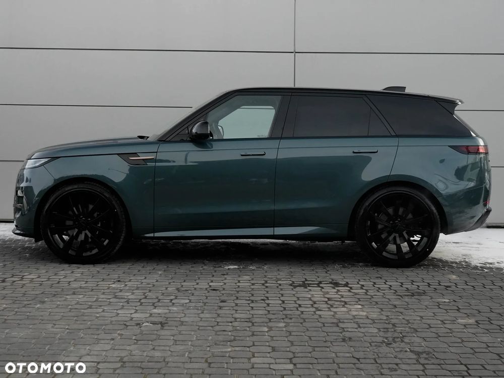 Land Rover Range Rover Sport D300 Dynamic HSE - 6